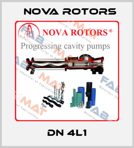 DN 4L1 Nova Rotors