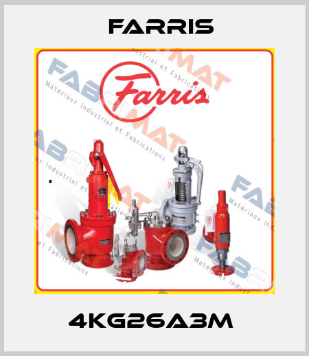 4KG26A3M  Farris