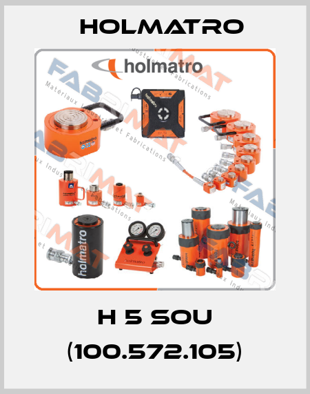 H 5 SOU (100.572.105) Holmatro