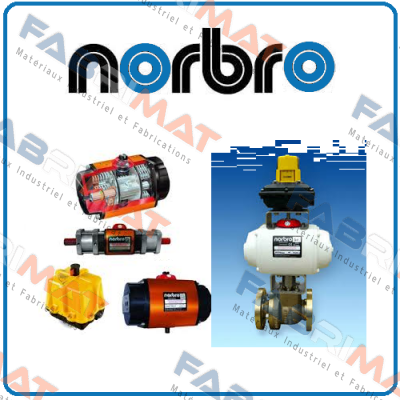 A09906 - 35-RDA40-1SD1E0-D Norbro