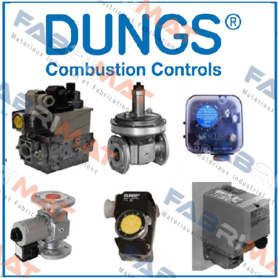 FRS 520 RP  Dungs