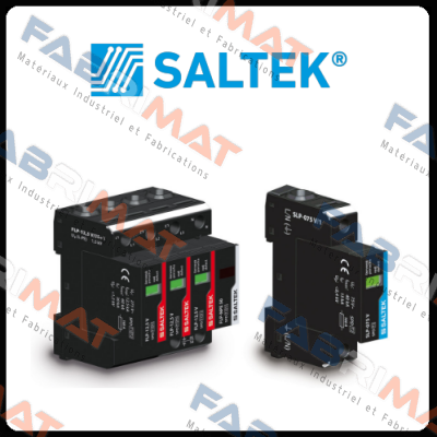 DA-275 V/3S+1 Saltek