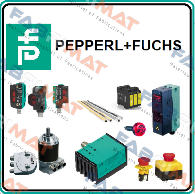 10-12111-R-60 Pepperl-Fuchs