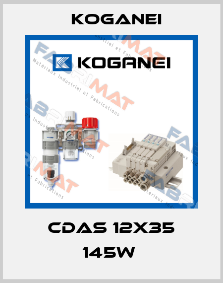 CDAS 12X35 145W  Koganei