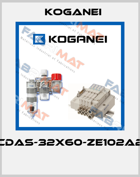 CDAS-32X60-ZE102A2  Koganei