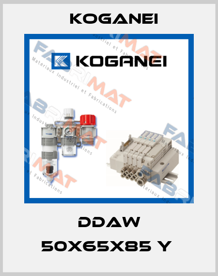 DDAW 50X65X85 Y  Koganei