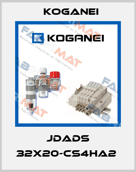 JDADS 32X20-CS4HA2  Koganei