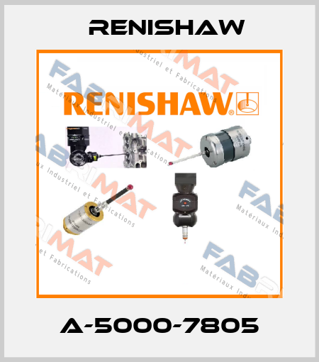 A-5000-7805 Renishaw