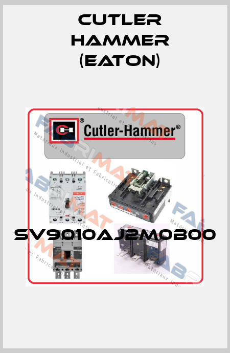 SV9010AJ2M0B00  Cutler Hammer (Eaton)