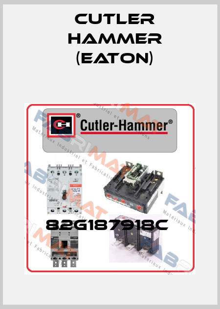 82G187918C  Cutler Hammer (Eaton)
