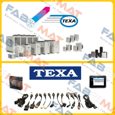 C16000259 Texa