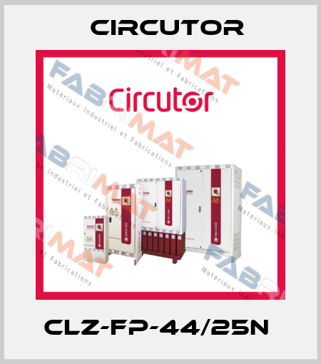 CLZ-FP-44/25N  Circutor