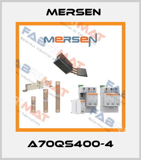 A70QS400-4 Mersen