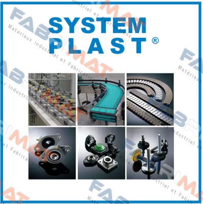 13258 , type DTS-13H250  System Plast