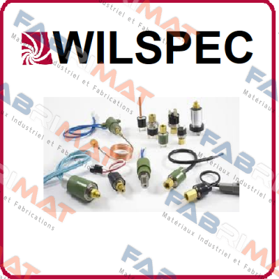 HR200-600-0004  Obsolete  Wilspec