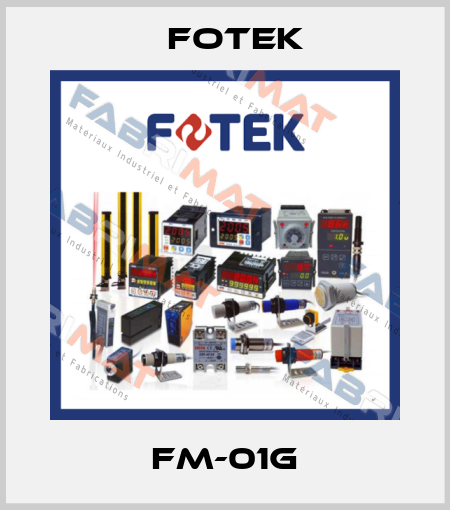 FM-01G  Fotek