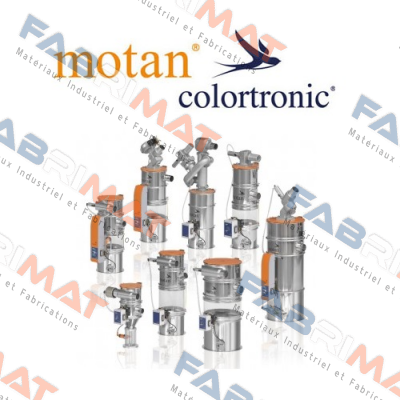 4165150  Motan Colortronic