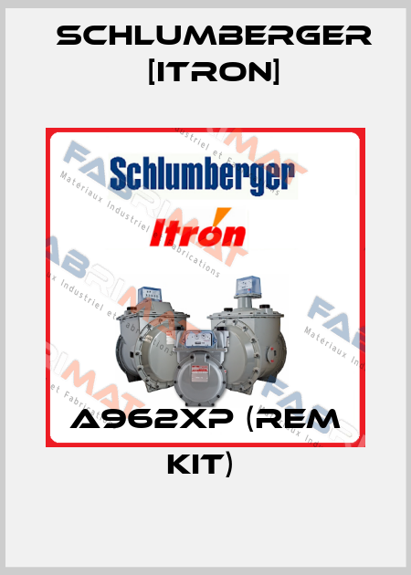 A962XP (REM KIT)  Schlumberger [Itron]