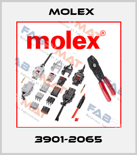 3901-2065 Molex