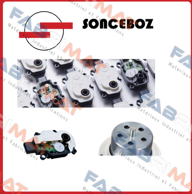 7230R055 OEM  Sonceboz