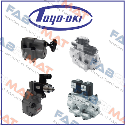 HVP-VD1-G45A2-B(discontinued; replacement HVP-VD1-G45A2-C)  JTEKT FLUID POWER SYSTEMS CORPORATION (ex. Toyooki)