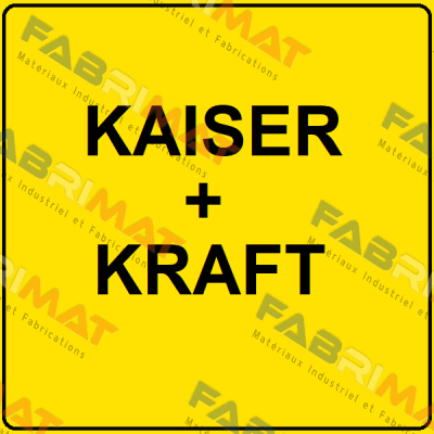 986979 49 (pack 1x12)  Kaiser Kraft