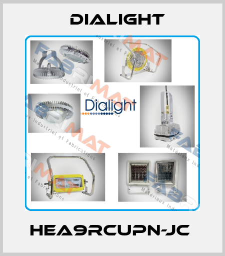 HEA9RCUPN-JC  Dialight