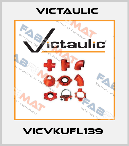 VICVKUFL139  Victaulic