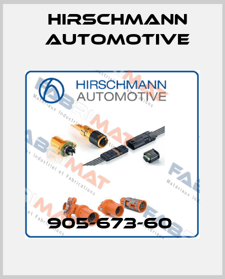 905-673-60  Hirschmann Automotive