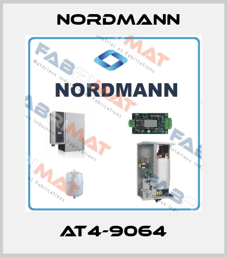 AT4-9064 Nordmann