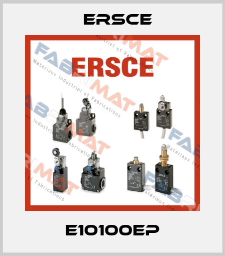 E10100EP Ersce