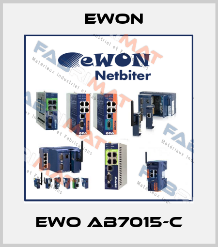 EWO AB7015-C Ewon