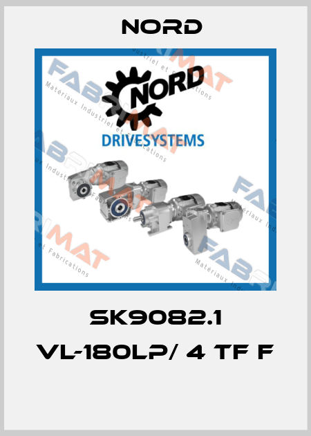 SK9082.1 VL-180LP/ 4 TF F  Nord