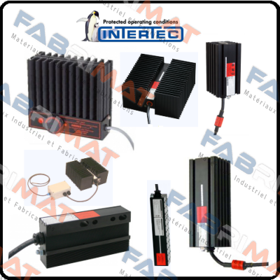 CP VARITHERM DPA 400 T3 120 TS40  Intertec