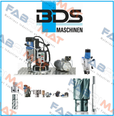 KBK 040  BDS Maschinen