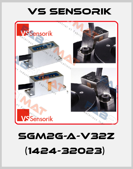 SGM2G-A-V32Z (1424-32023)  VS Sensorik