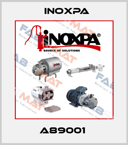 A89001  Inoxpa