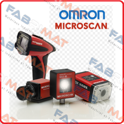 FIS-0830-0001G  Microscan