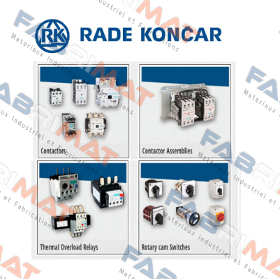 CN 50 III RADE KONCAR