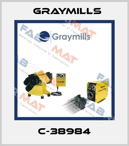 C-38984 Graymills