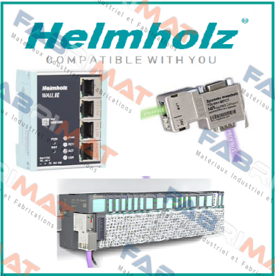 P/N NTL -LX-BM-H  Helmholz