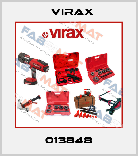 013848 Virax