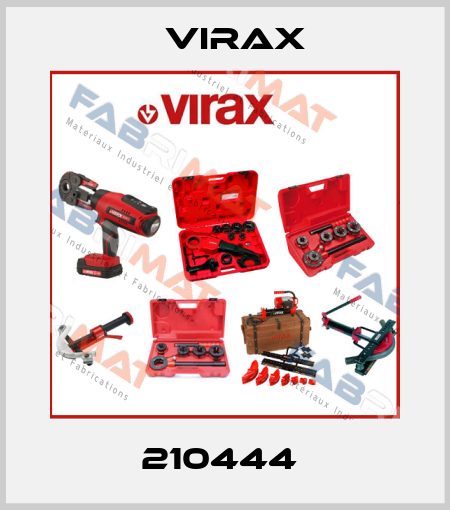 210444  Virax