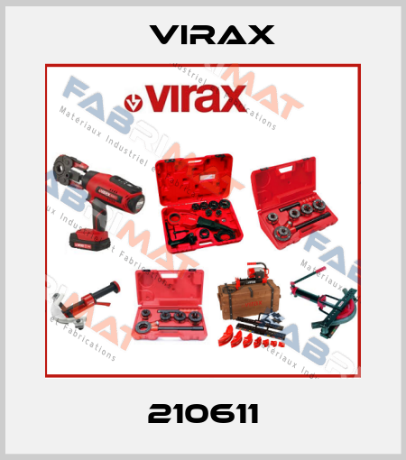 210611 Virax