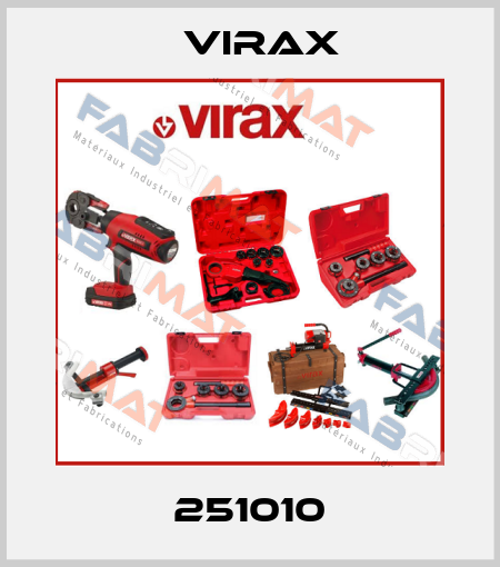 251010 Virax