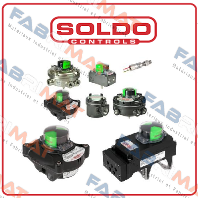 SQ7020E-1TX21A7  Soldo