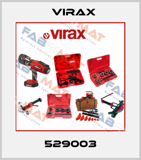 529003 Virax