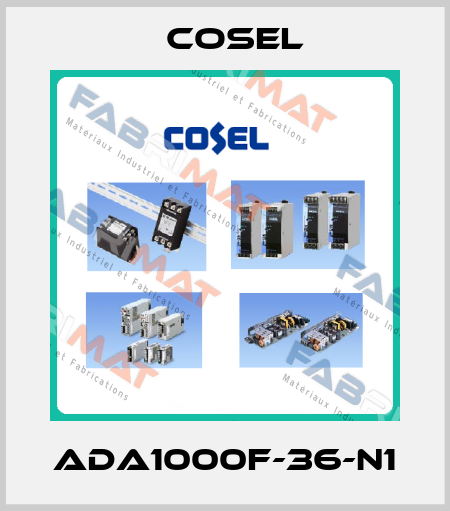 ADA1000F-36-N1 Cosel