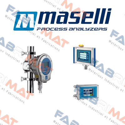 A0804620  Maselli Misure