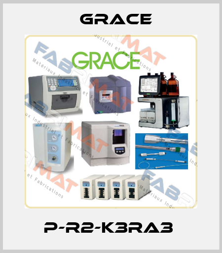 P-R2-K3RA3  Grace